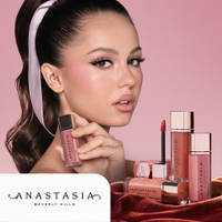 Anastasia Beverly Hills