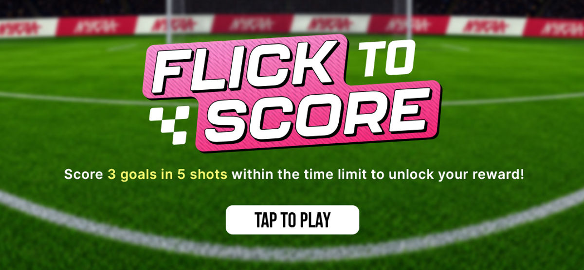 flick-to-score