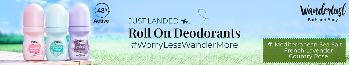 Wanderlust