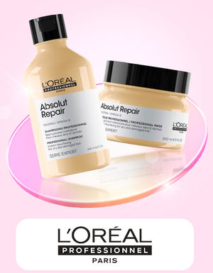 L'Oreal Professionnel