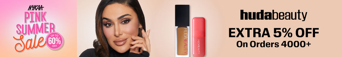 huda beauty