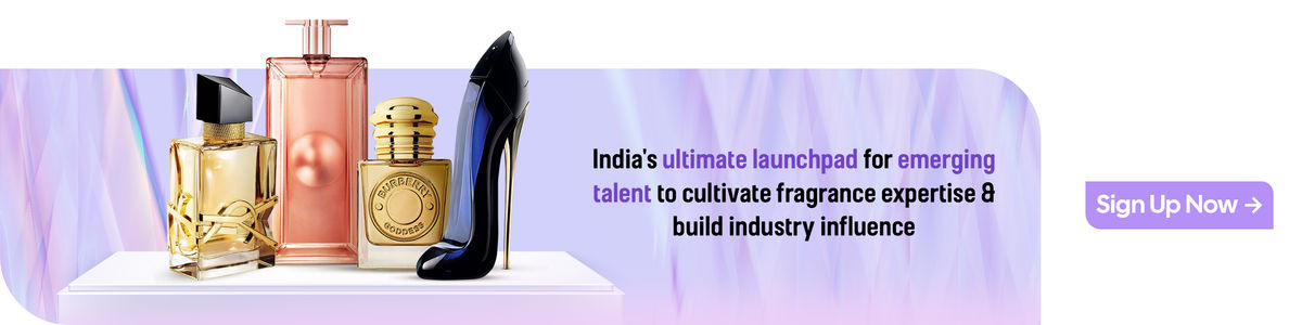 Lancome;Yves Saint Laurent;Burberry;Carolina Herrera