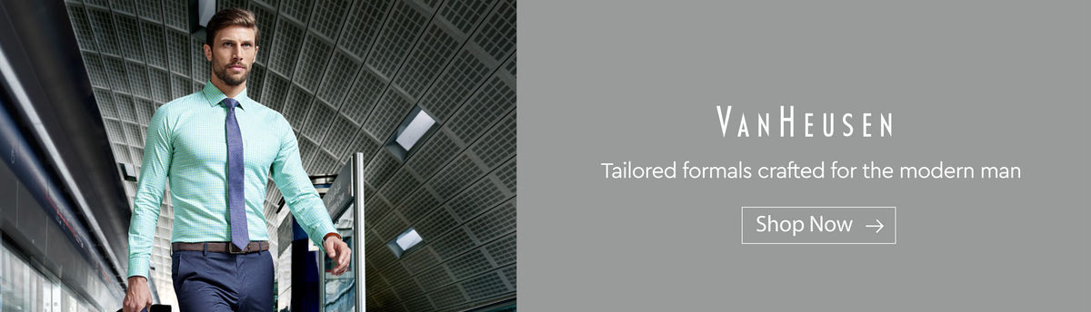 van-heusen