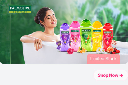 Palmolive