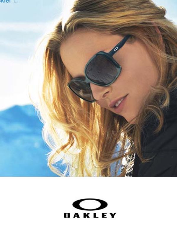 oakley