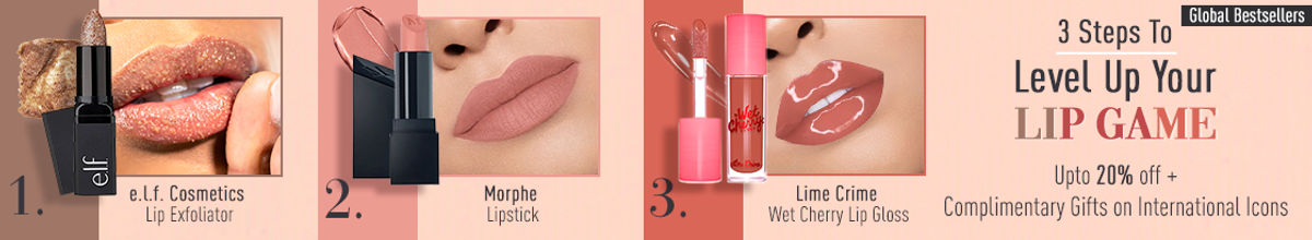Rimmel London;Flower Beauty;the balm;Max Factor