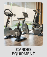 Cardio Equipment