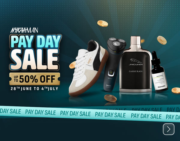 Pay Day Sale