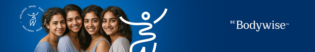 Be Bodywise