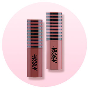 Nude and Neutral Lips