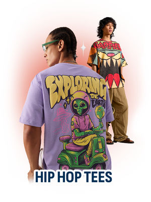 Hip Hop Tees