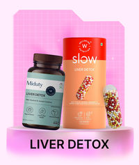 Liver Detox