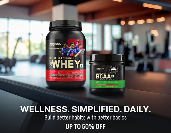 Health & Wellness