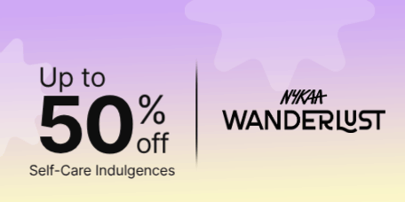 BB- Self Care weekend_Flash_Sale