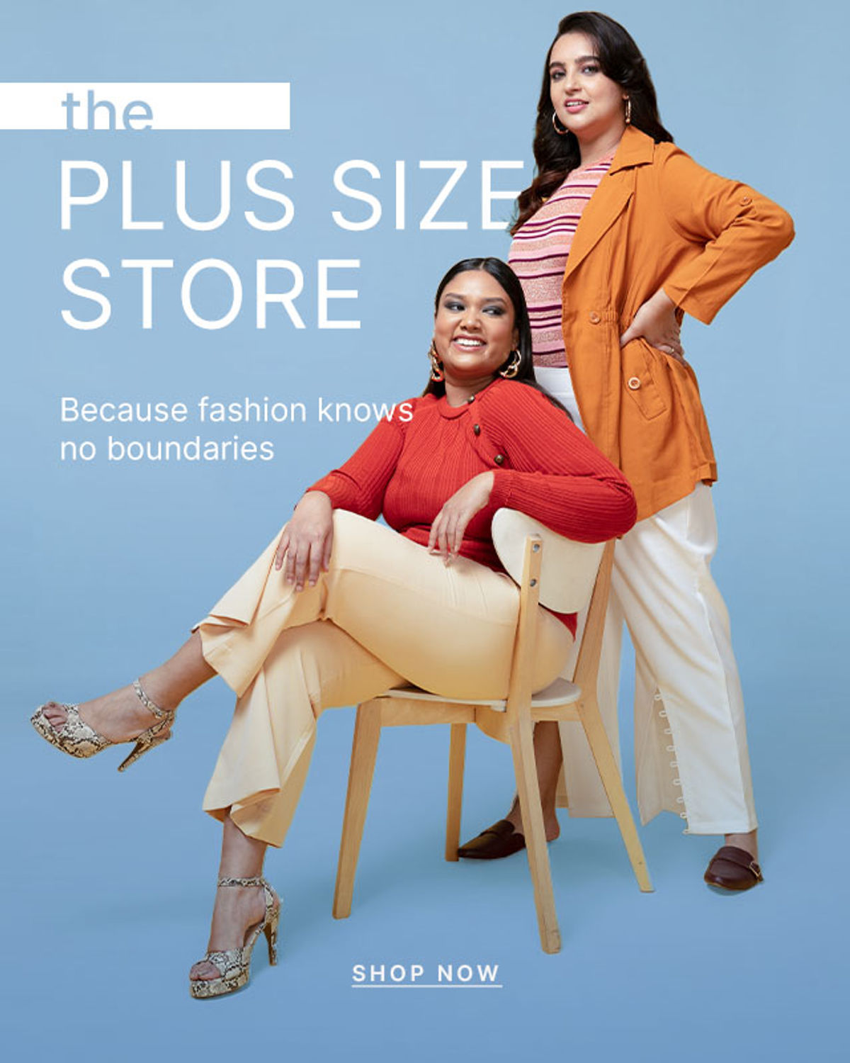 the-plus-size-store