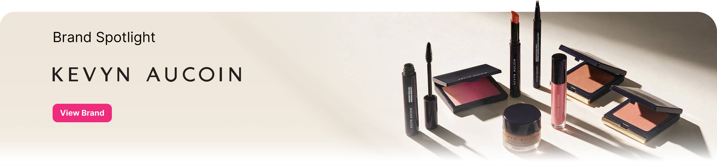 Kevyn Aucoin