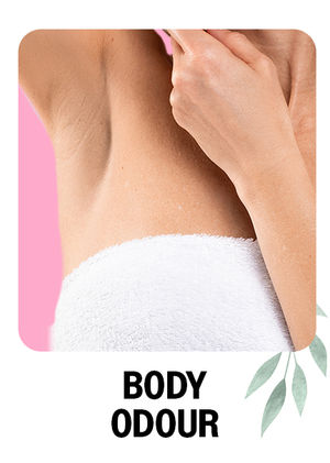 Body Odour