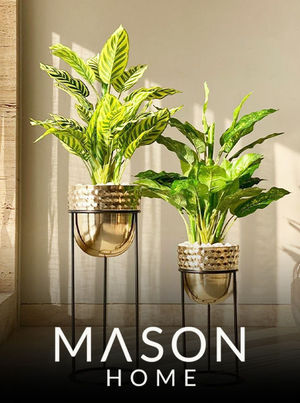 Mason Home