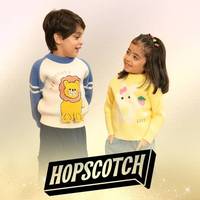 hopscotch