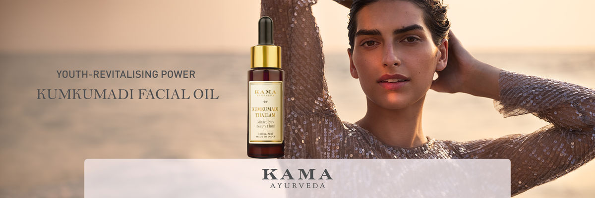 Kama Ayurveda