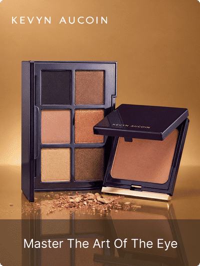 Kevyn Aucoin