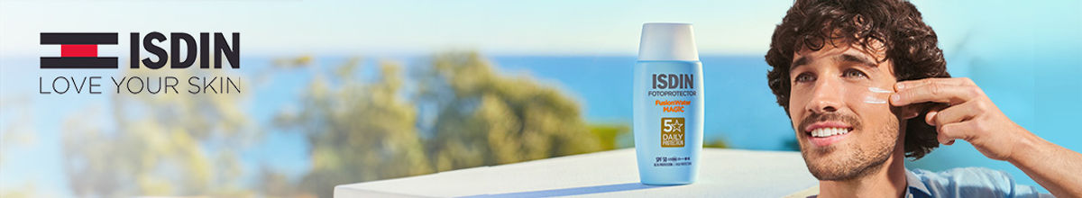ISDIN-Brand-Banner