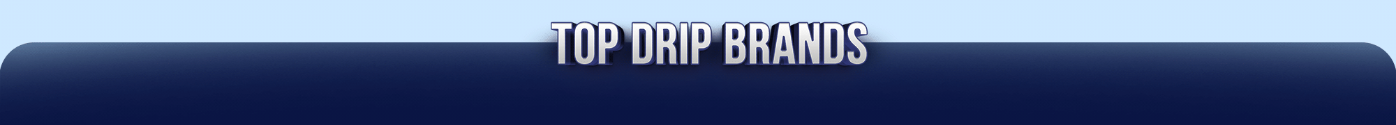 Great Deals Across Categories Header