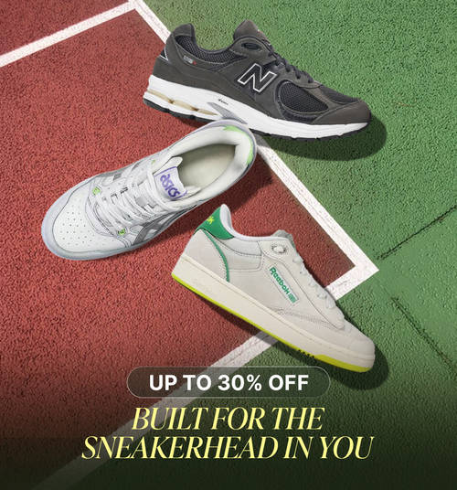 Sneaker