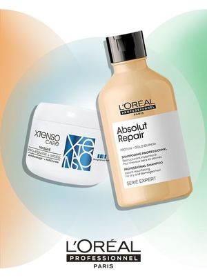 L'Oreal Professionnel