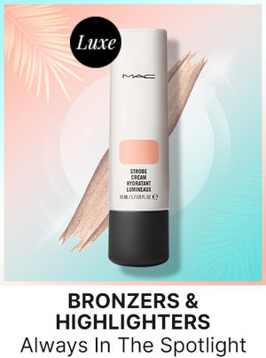best-bronzers-highlighters-for-summer