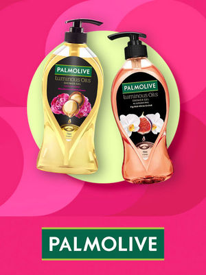 Palmolive