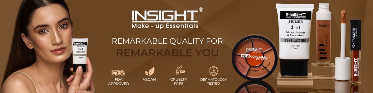 Insight Cosmetics