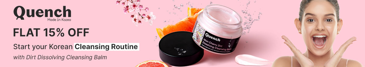 Quench Botanics