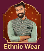 Ethnic Wear