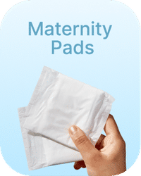 Maternity Pads