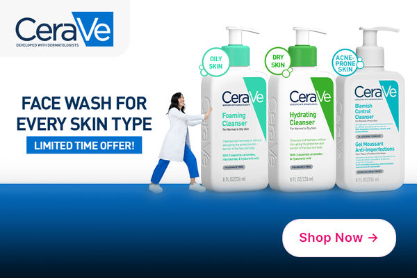 Cerave