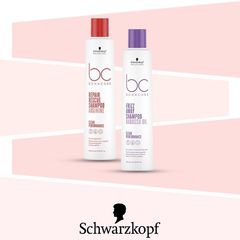 Schwarzkopf Professional