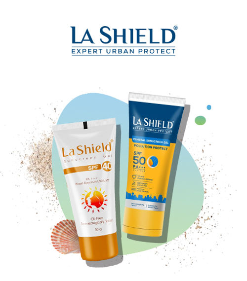 la-shield