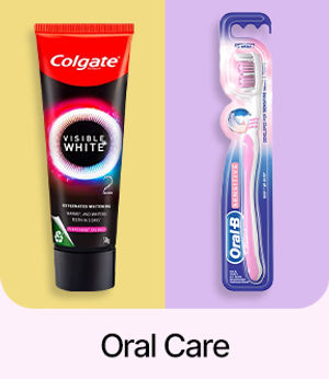 Oral Care