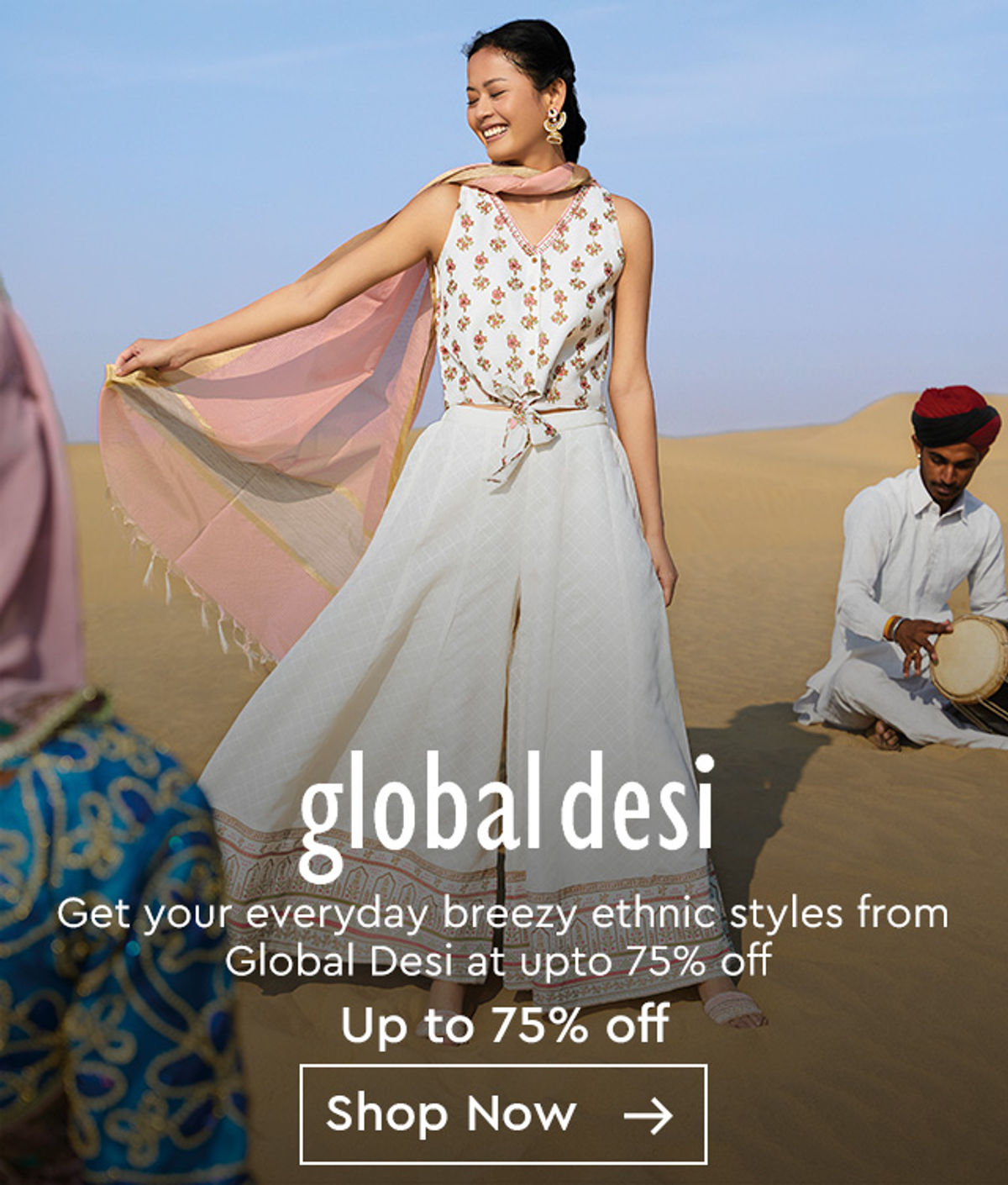global-desi
