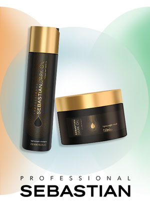 Sebastian Professional