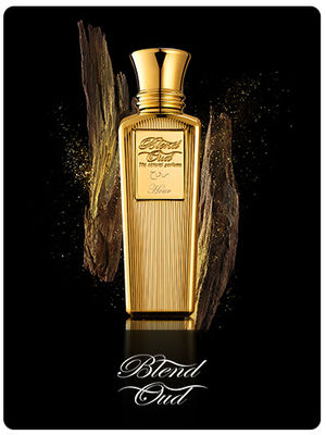 Blend Oud