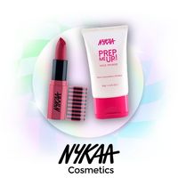 Nykaa Cosmetics