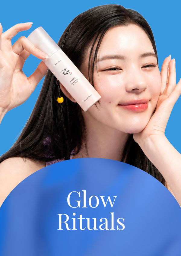 Glow Rituals