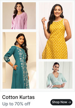 cotton-kurtas