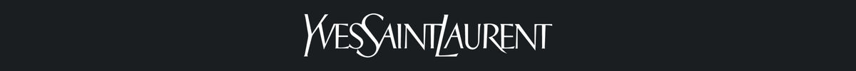 Yves Saint Laurent
