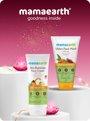 Mamaearth