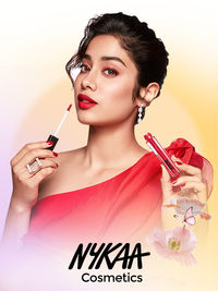 Nykaa Cosmetics