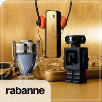 Paco Rabanne