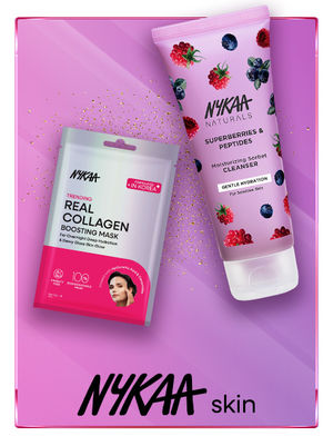 Nykaa Skin